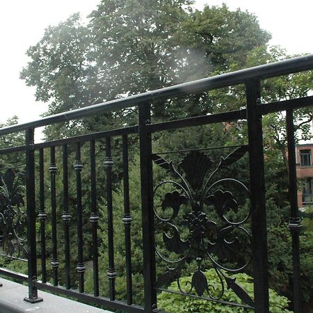 Boutique B&B Baron Osy Antwerpen Kültér fotó