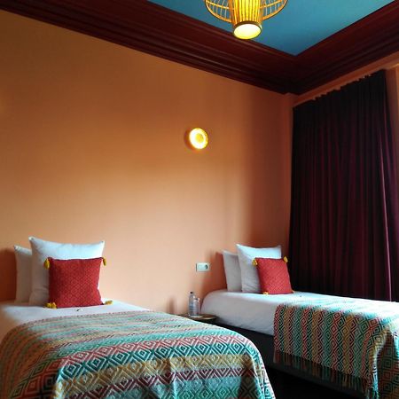 Boutique B&B Baron Osy Antwerpen Kültér fotó