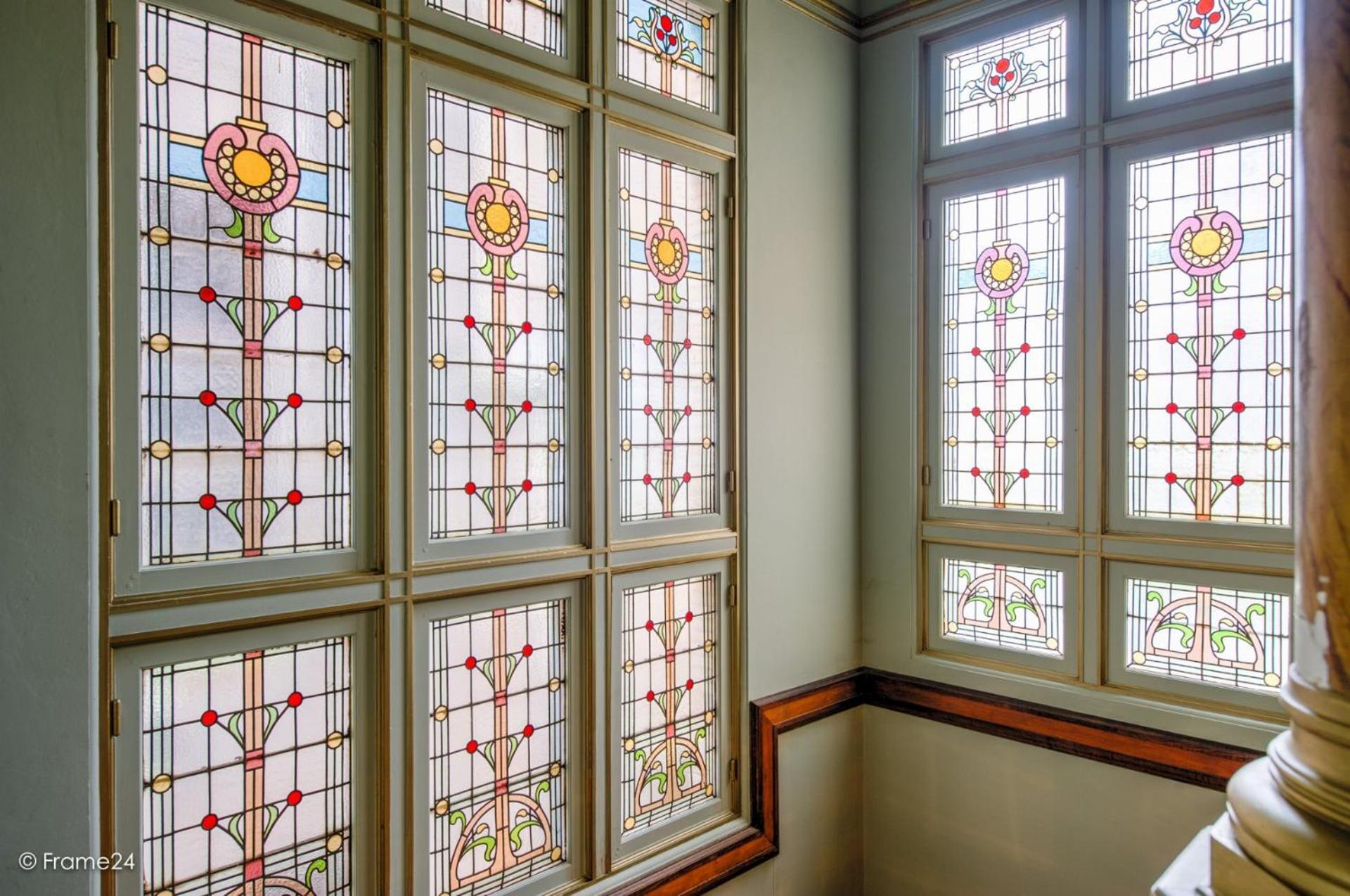 Boutique B&B Baron Osy Antwerpen Kültér fotó