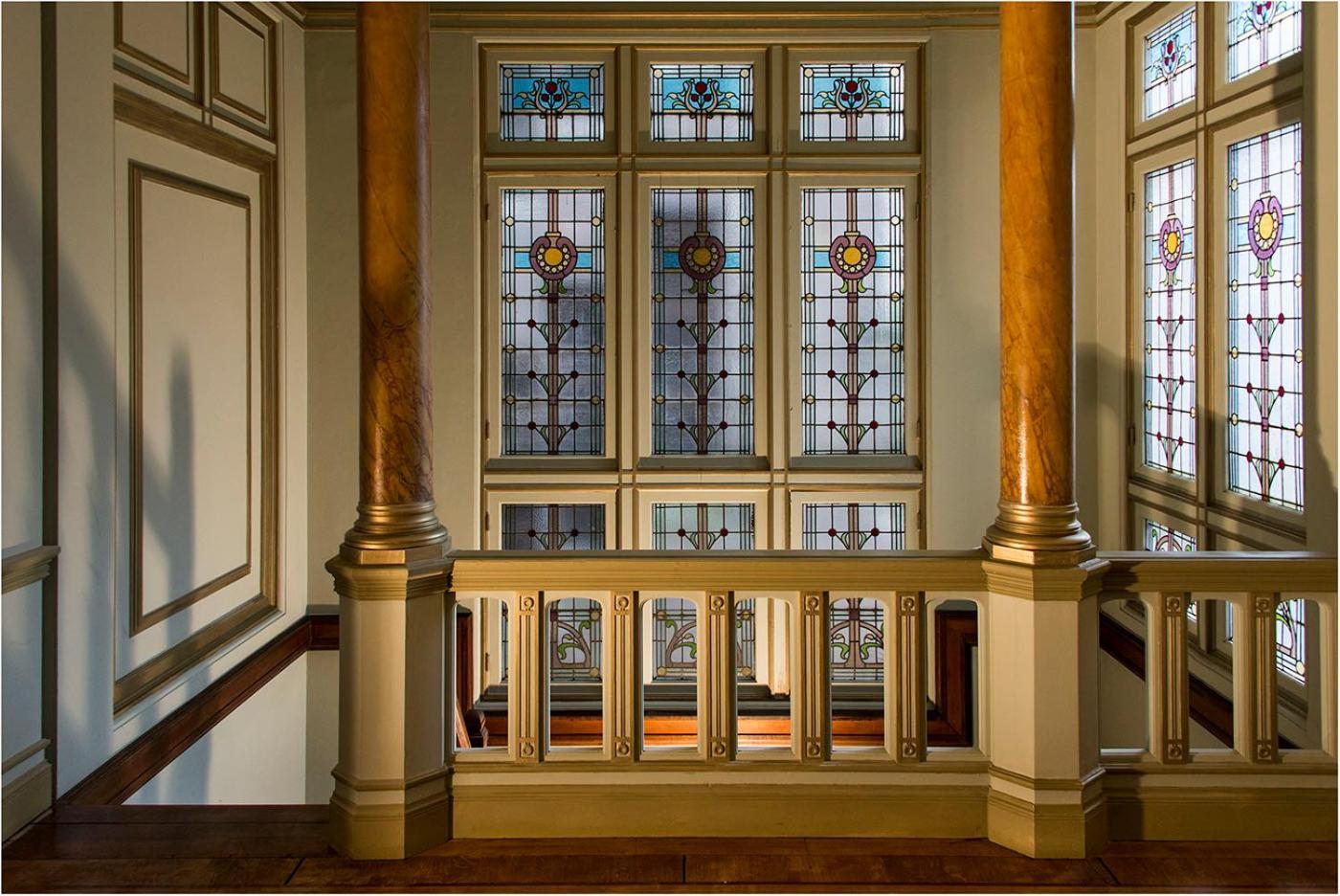 Boutique B&B Baron Osy Antwerpen Kültér fotó