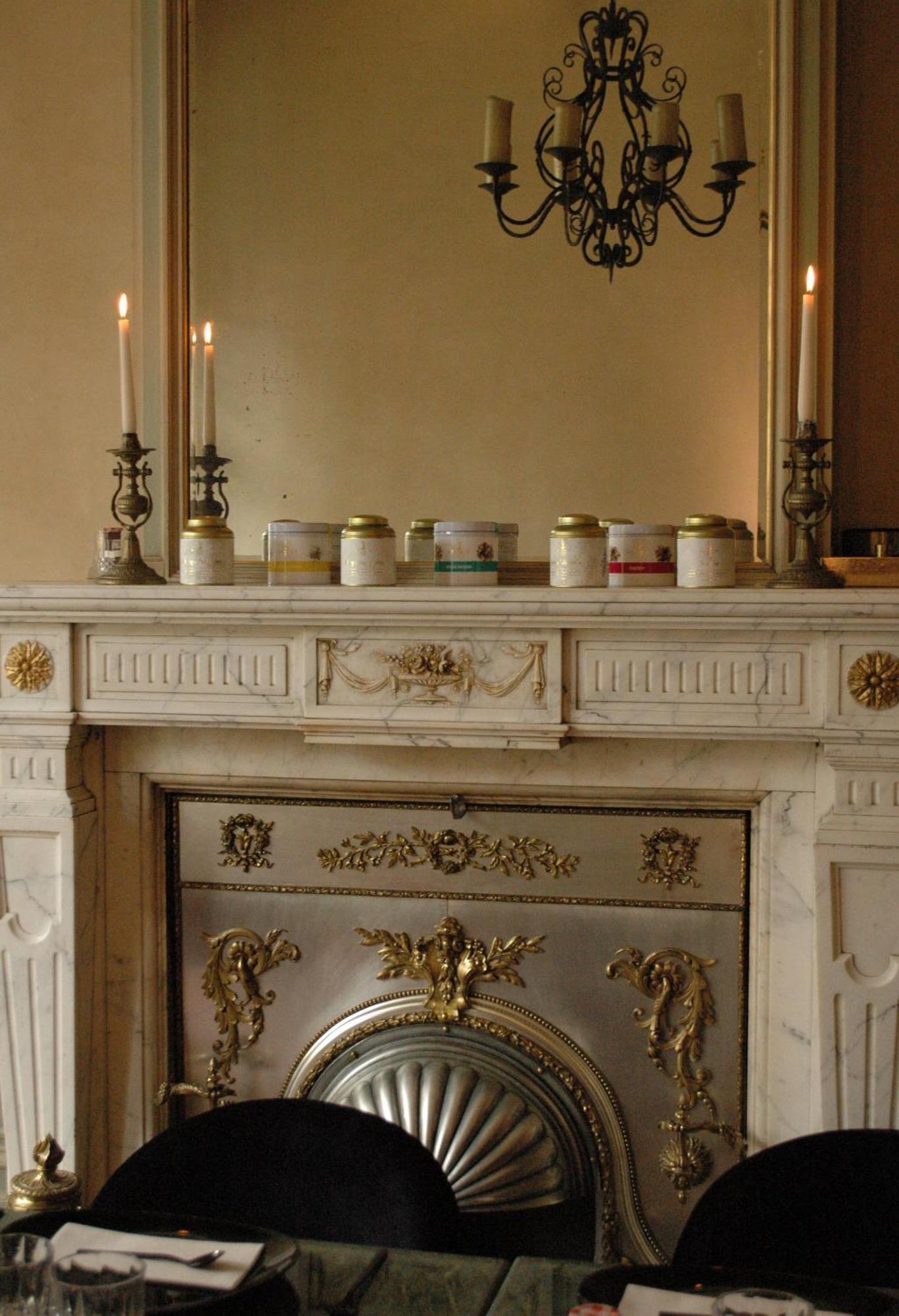 Boutique B&B Baron Osy Antwerpen Kültér fotó
