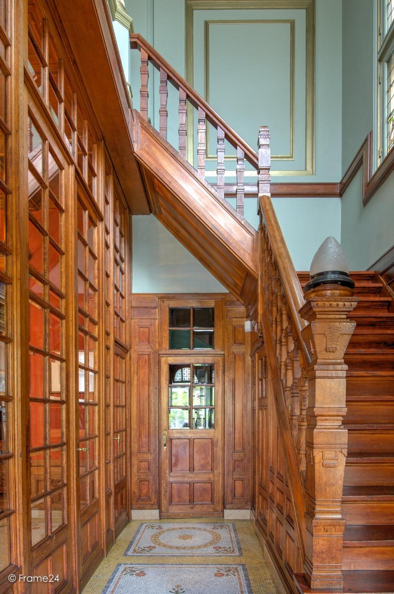 Boutique B&B Baron Osy Antwerpen Kültér fotó