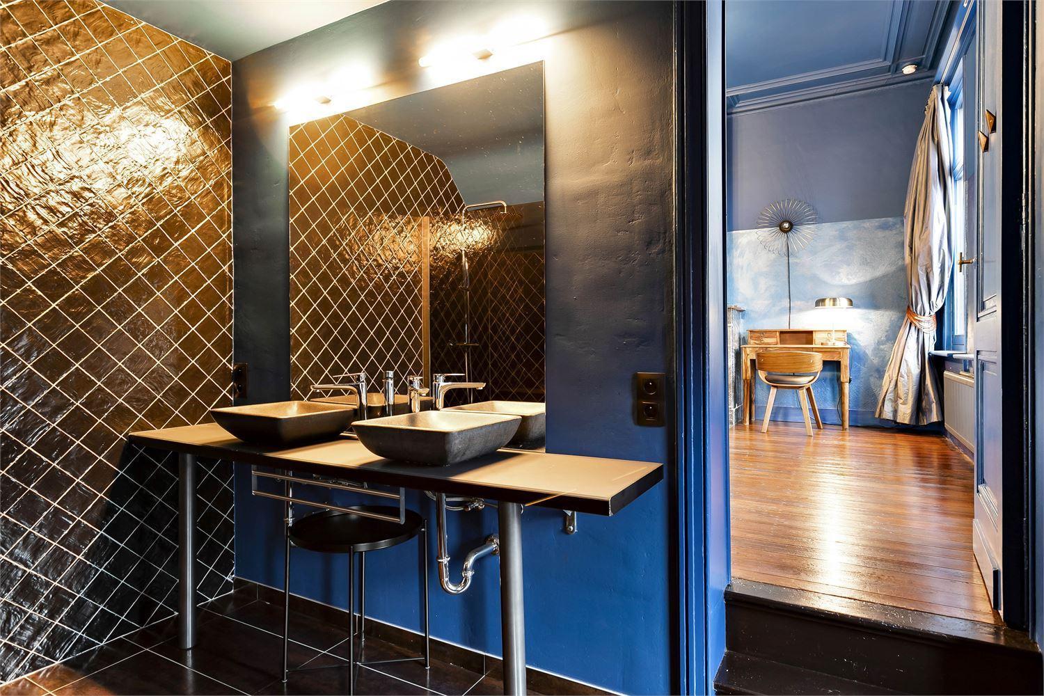 Boutique B&B Baron Osy Antwerpen Kültér fotó