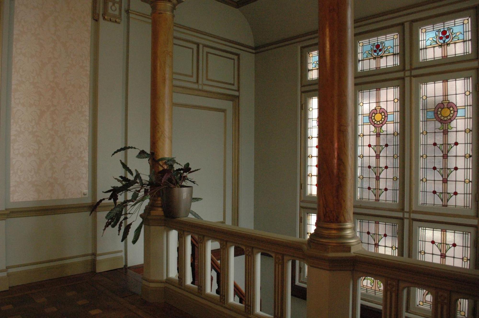 Boutique B&B Baron Osy Antwerpen Kültér fotó