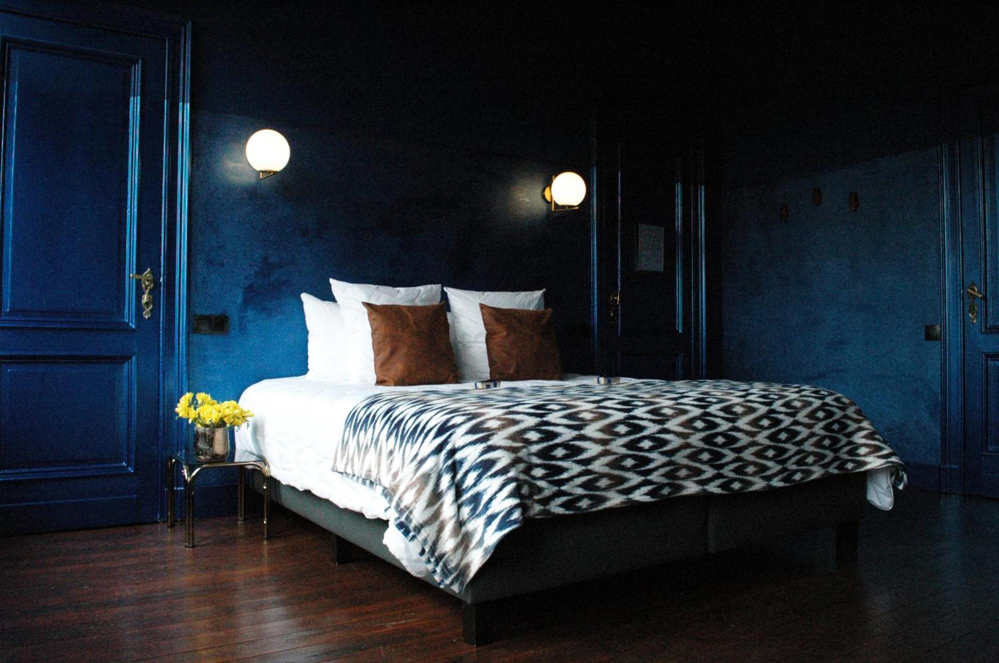 Boutique B&B Baron Osy Antwerpen Kültér fotó