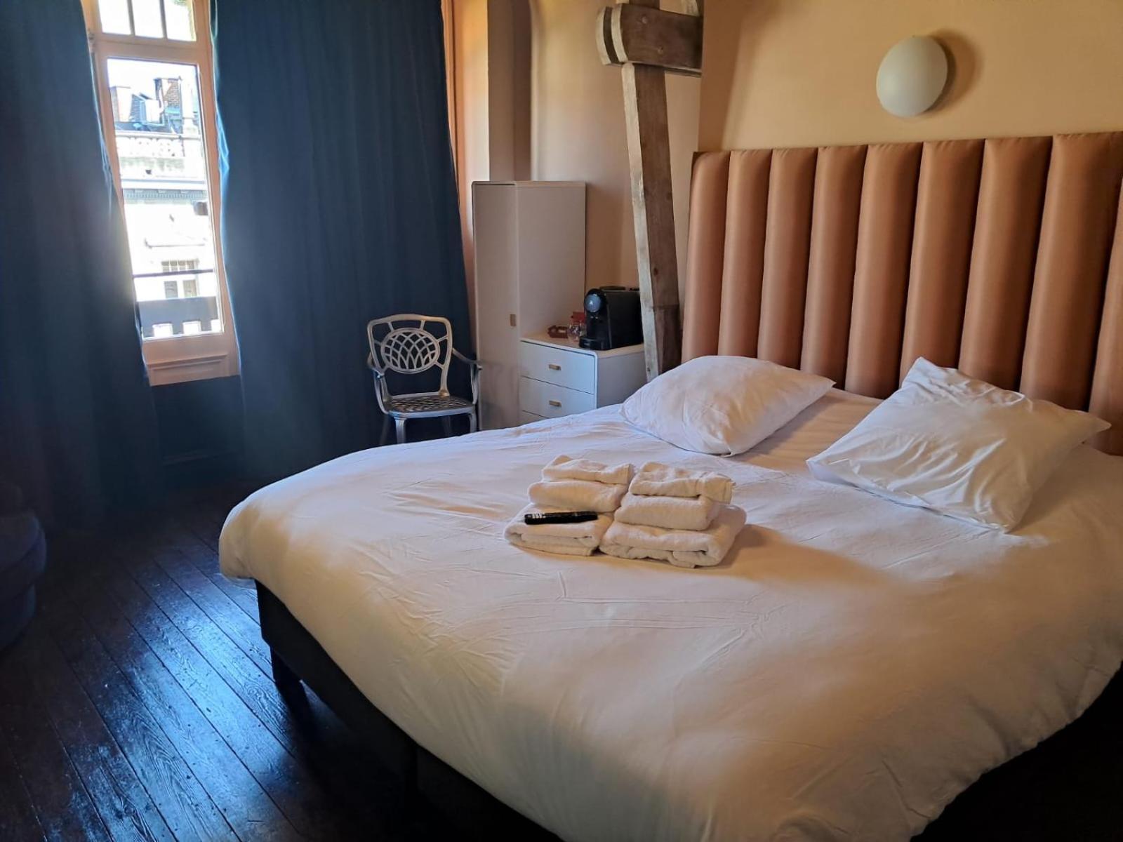 Boutique B&B Baron Osy Antwerpen Kültér fotó