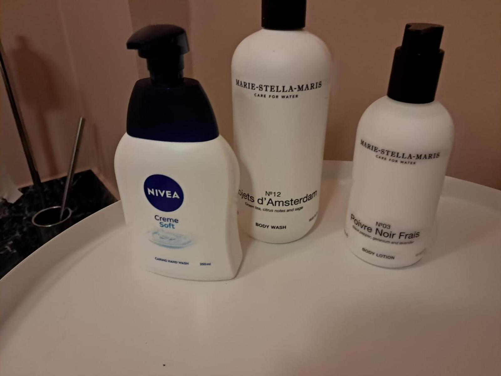 Boutique B&B Baron Osy Antwerpen Kültér fotó