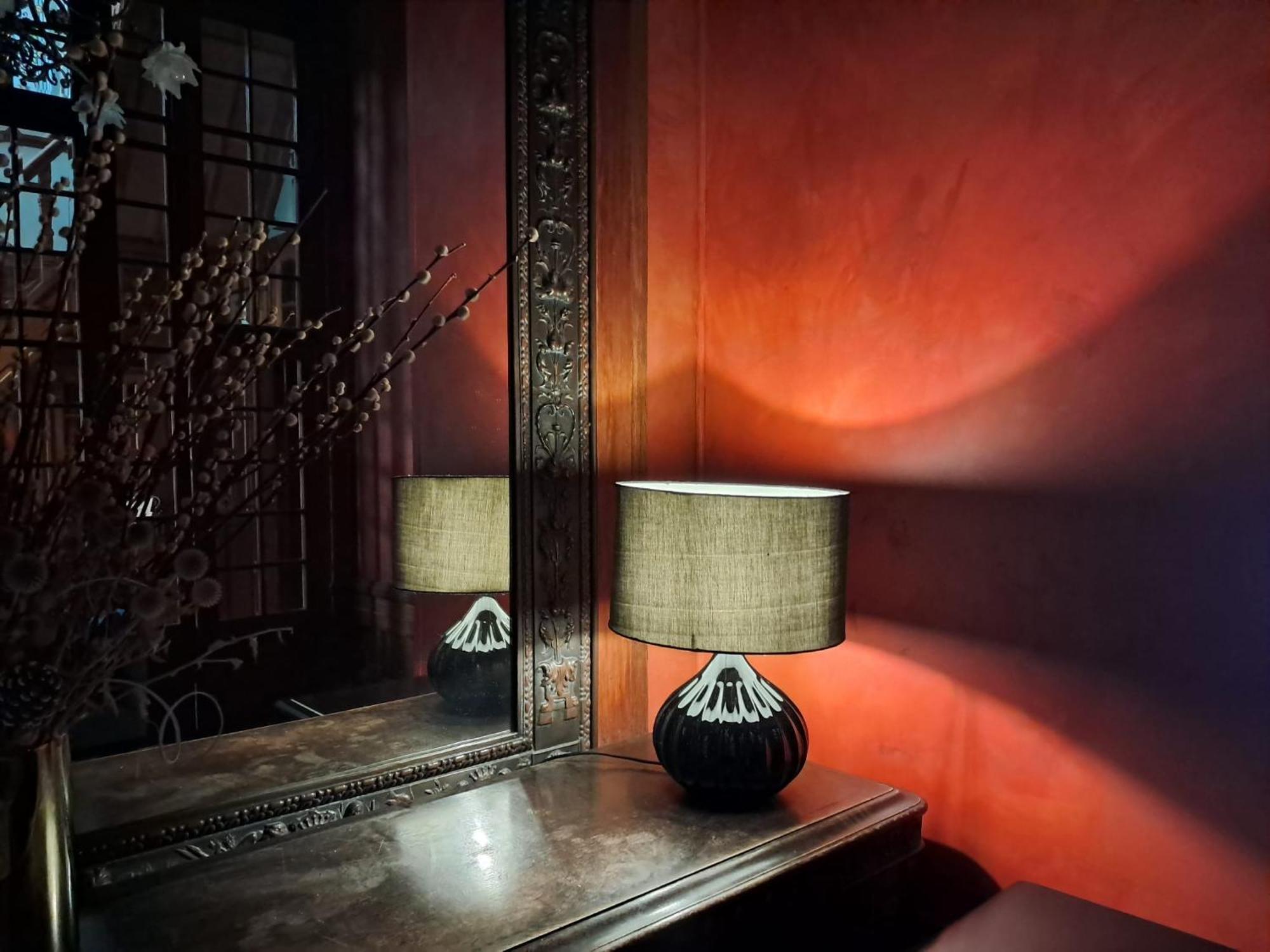 Boutique B&B Baron Osy Antwerpen Kültér fotó