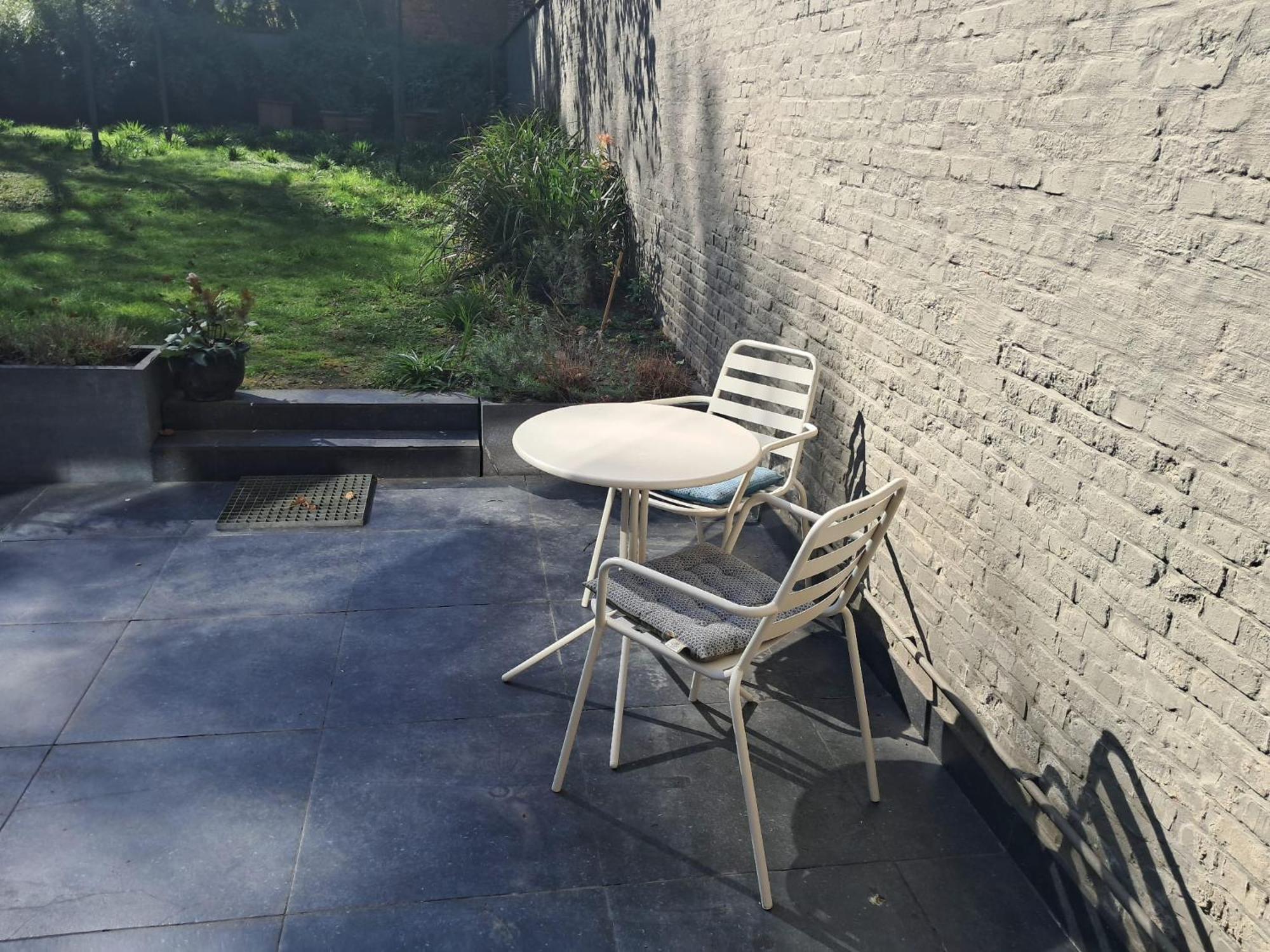 Boutique B&B Baron Osy Antwerpen Kültér fotó