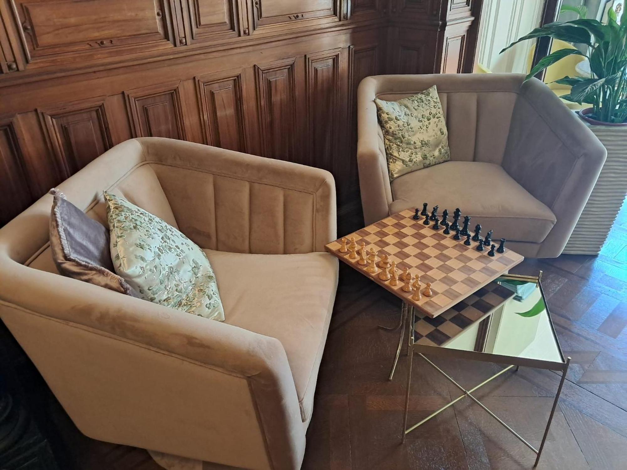 Boutique B&B Baron Osy Antwerpen Kültér fotó