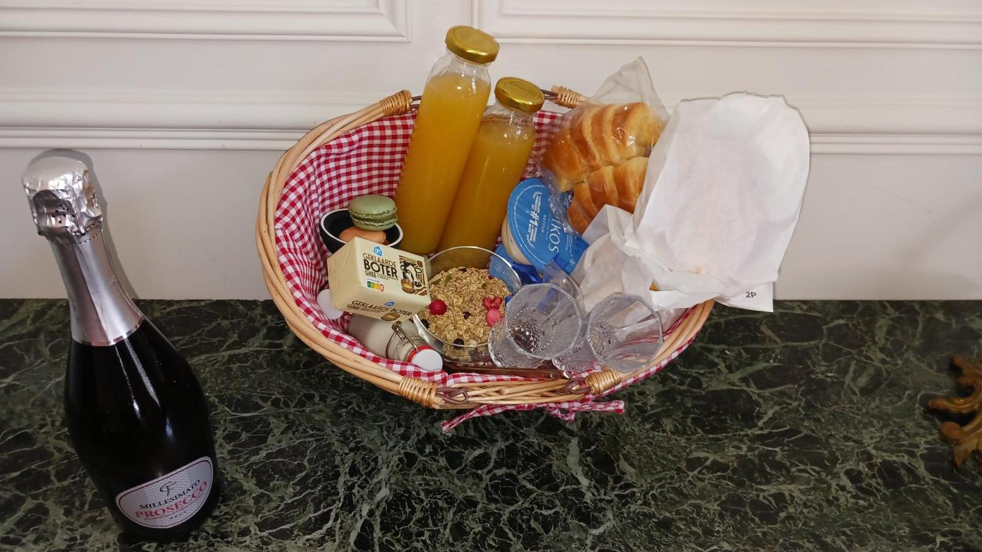Boutique B&B Baron Osy Antwerpen Kültér fotó