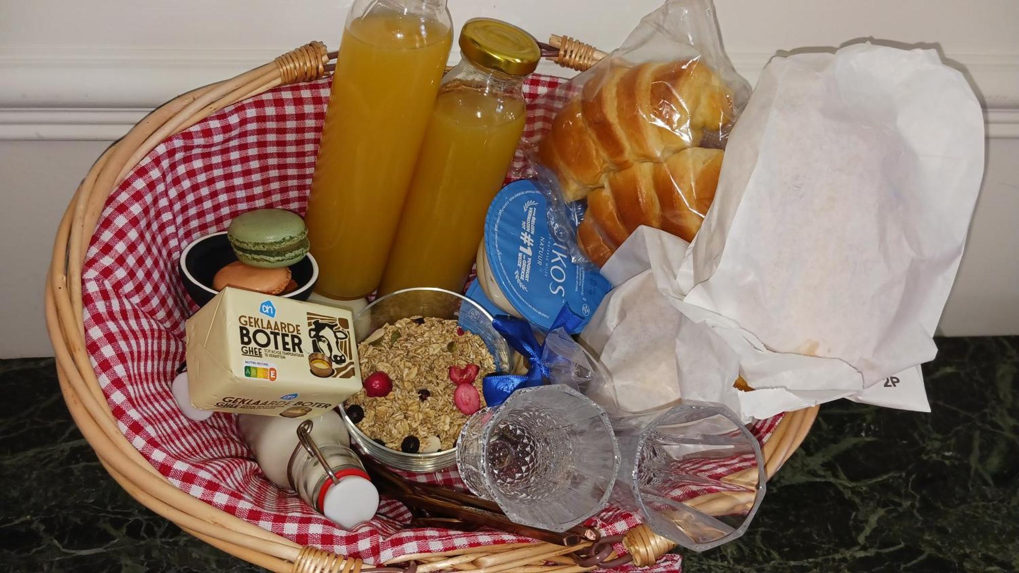 Boutique B&B Baron Osy Antwerpen Kültér fotó