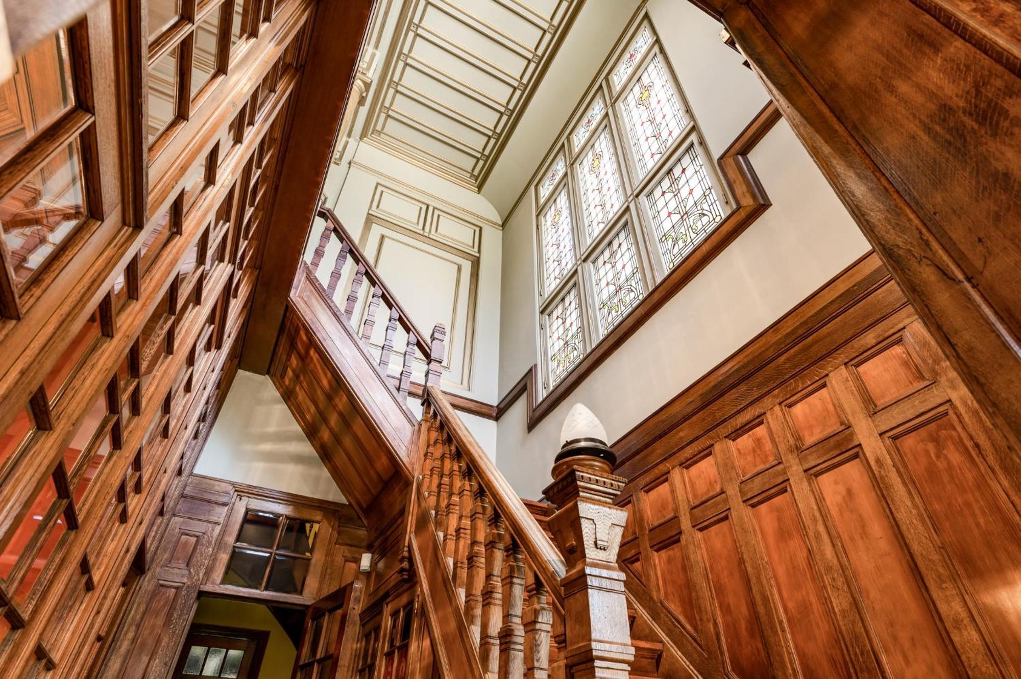 Boutique B&B Baron Osy Antwerpen Kültér fotó