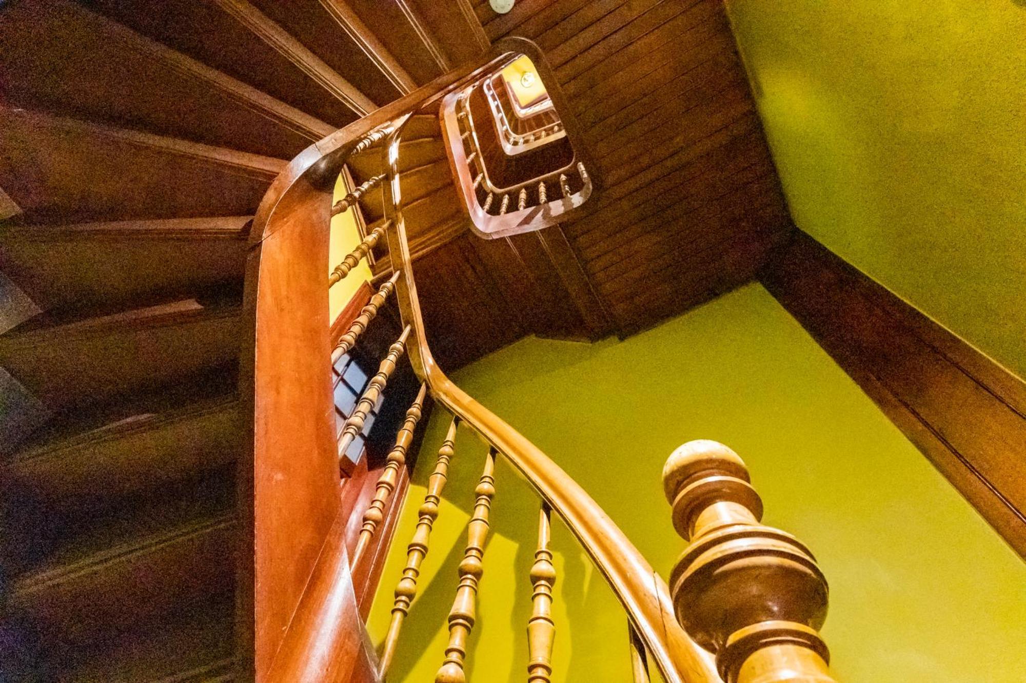 Boutique B&B Baron Osy Antwerpen Kültér fotó