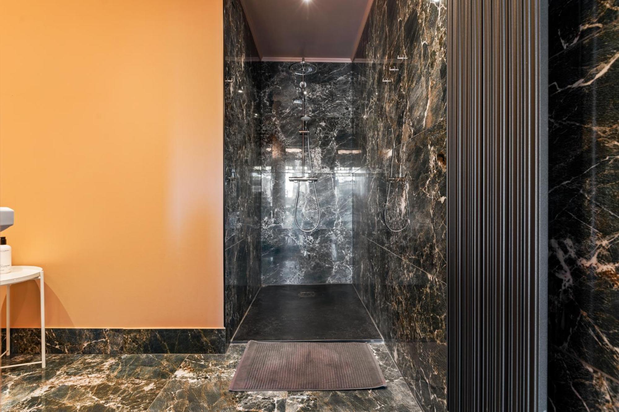 Boutique B&B Baron Osy Antwerpen Kültér fotó