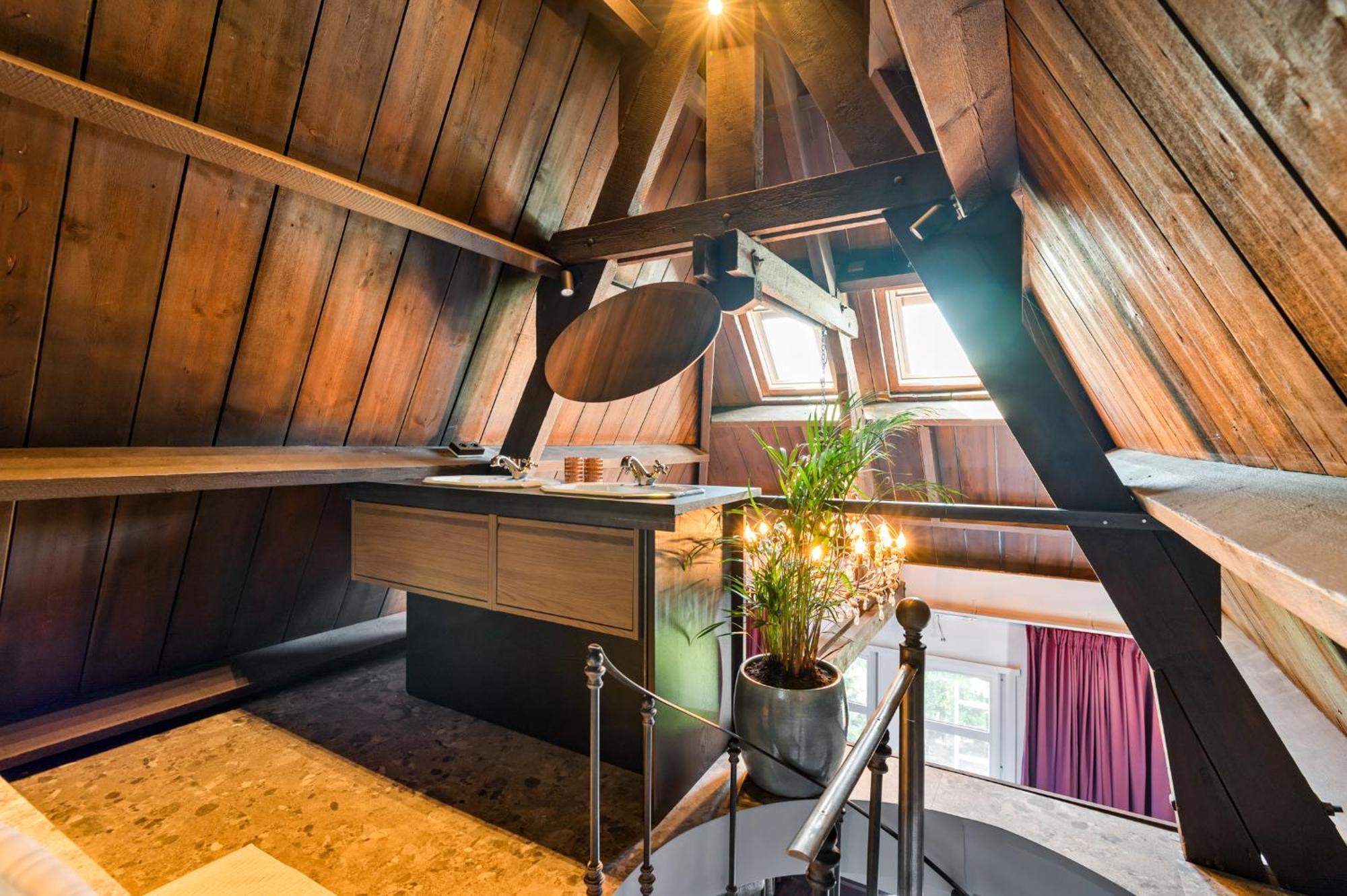 Boutique B&B Baron Osy Antwerpen Kültér fotó