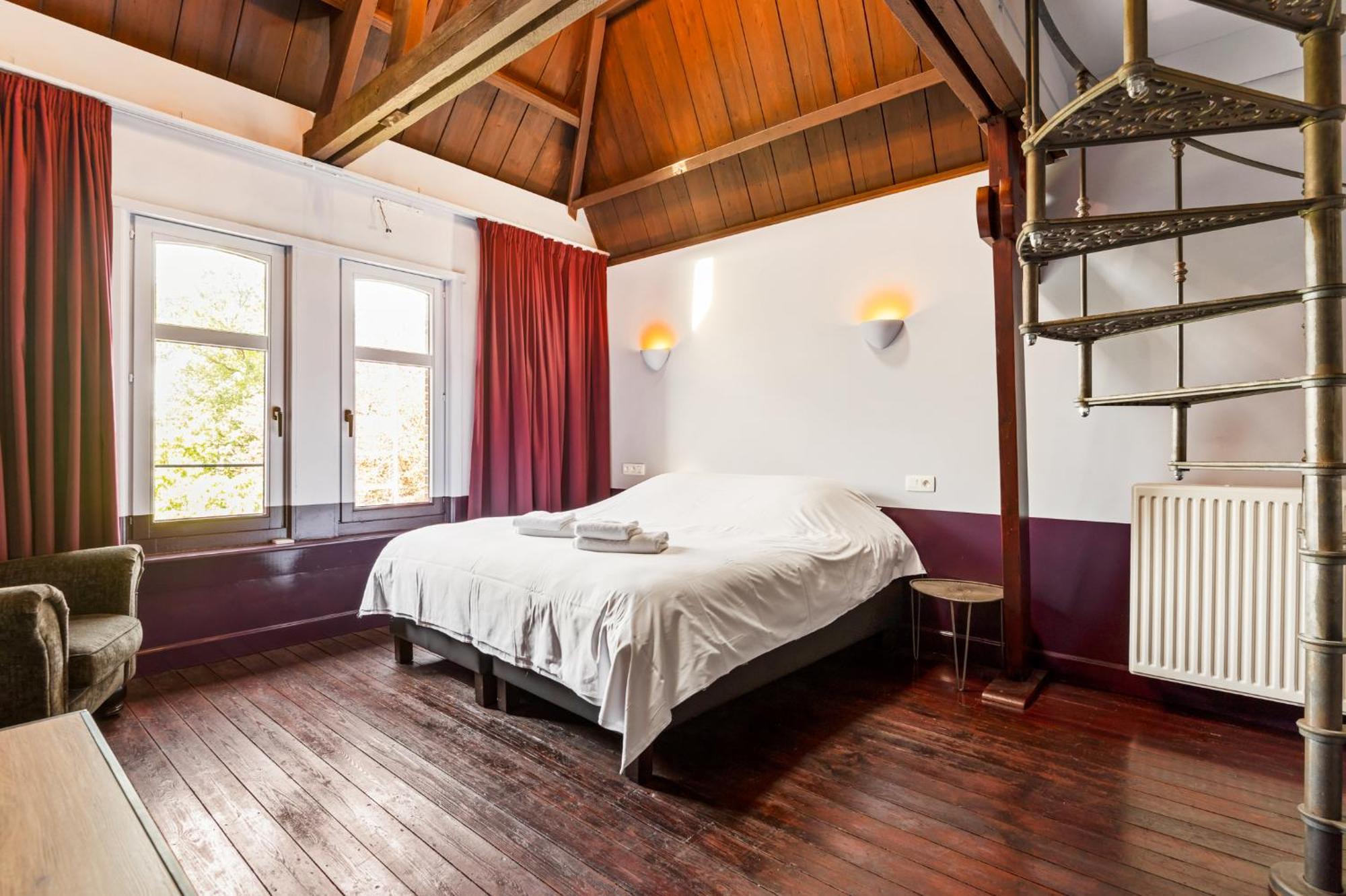 Boutique B&B Baron Osy Antwerpen Kültér fotó