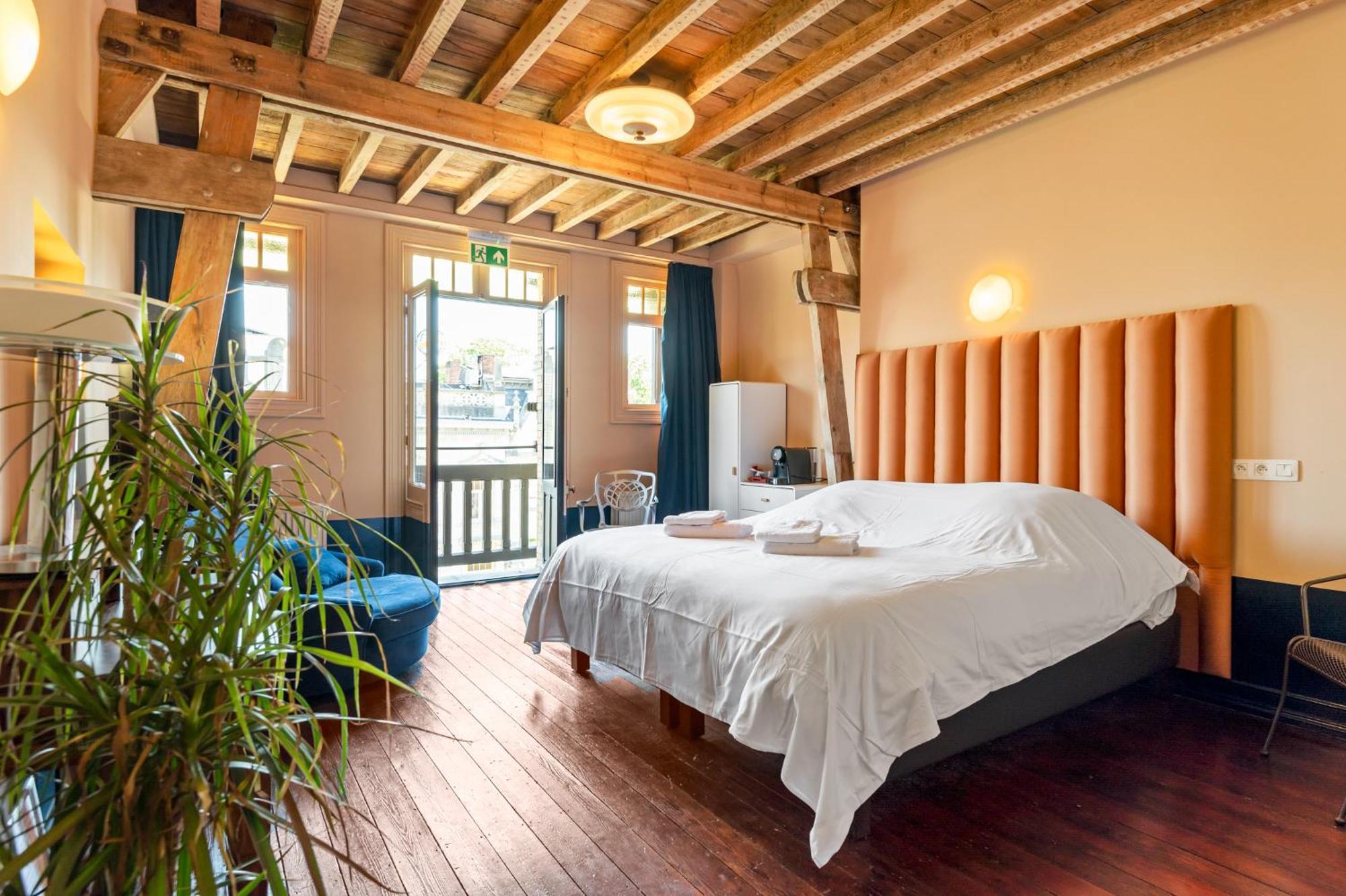 Boutique B&B Baron Osy Antwerpen Kültér fotó