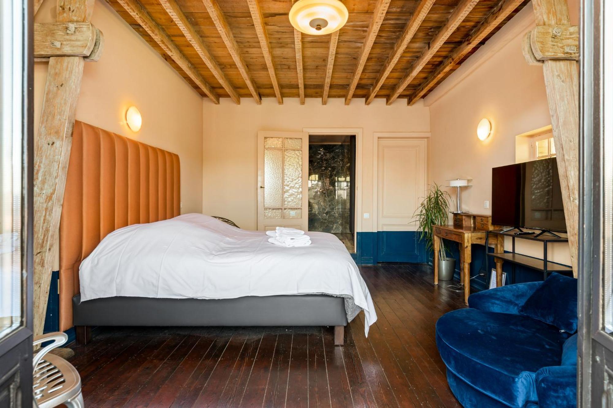 Boutique B&B Baron Osy Antwerpen Kültér fotó