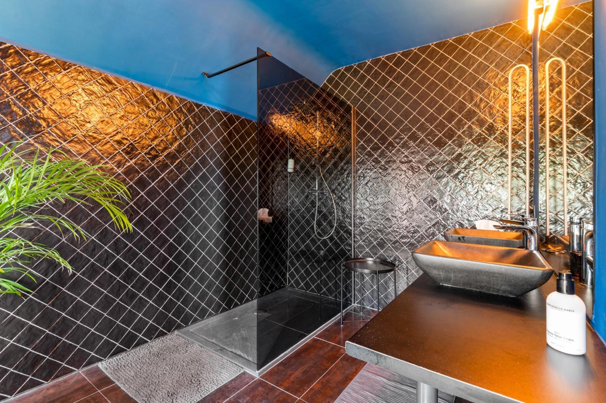 Boutique B&B Baron Osy Antwerpen Kültér fotó