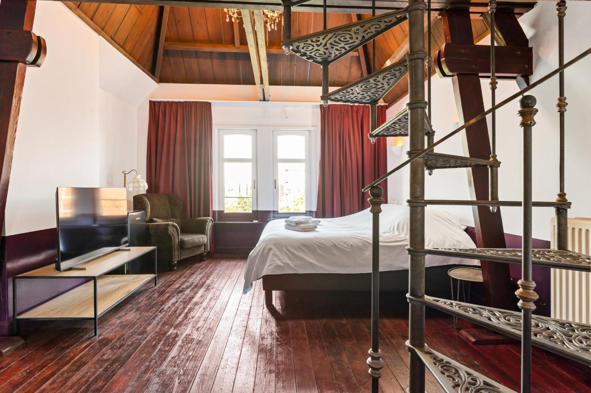 Boutique B&B Baron Osy Antwerpen Kültér fotó